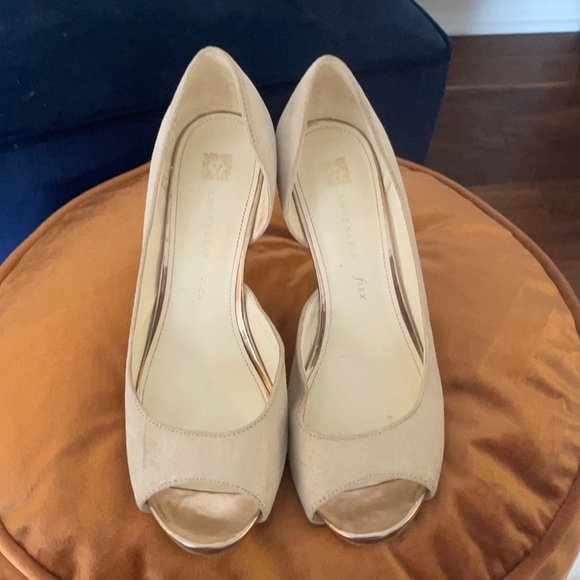 Anne Klein Shoes - Anne Klein Flex pumps
